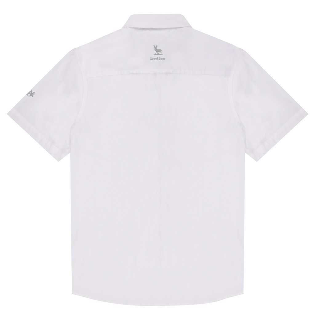 قميص_Men's Short Sleeve Shirts