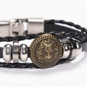 D&amp;D Lion Bracelet