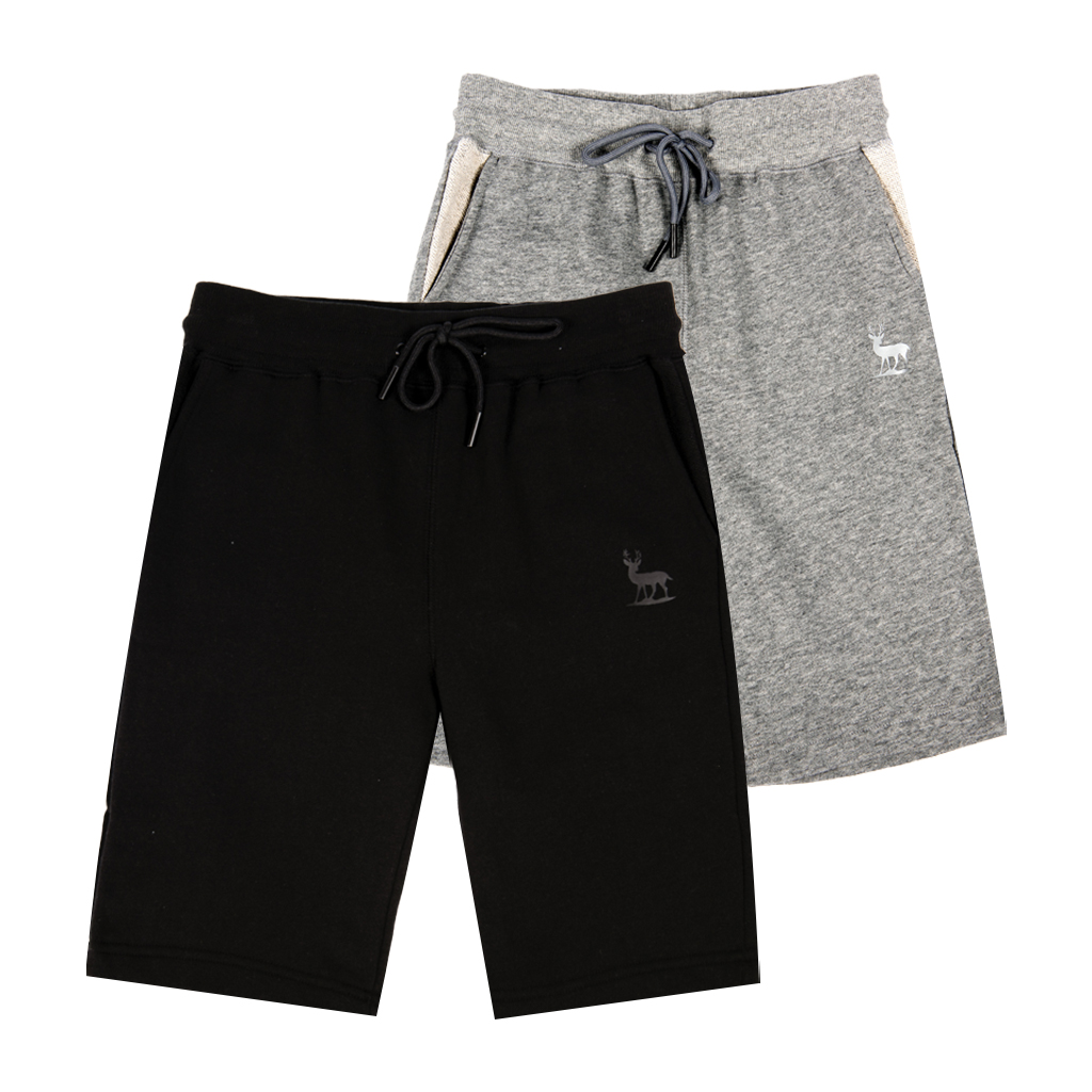 Boy's Training Shorts