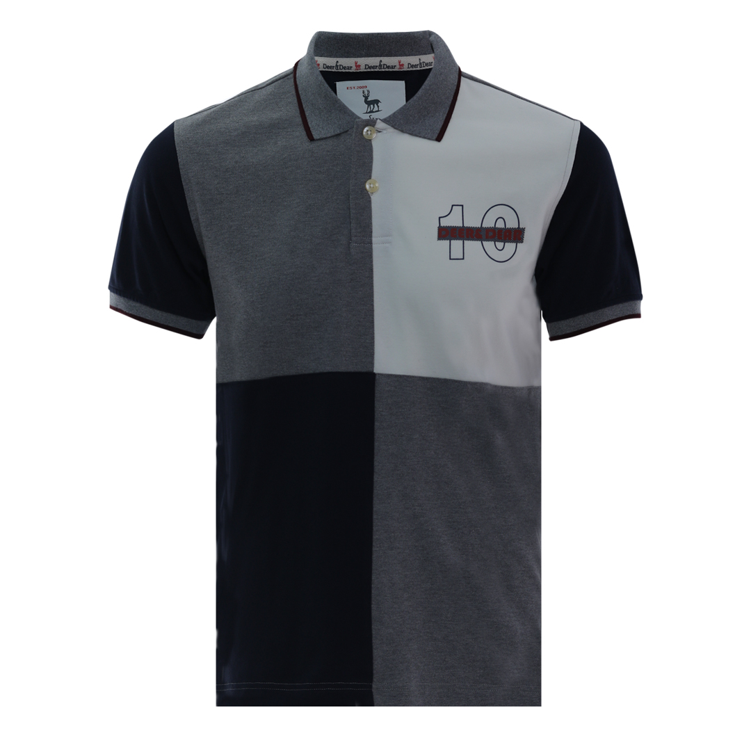 Boy's Polo Shirt
