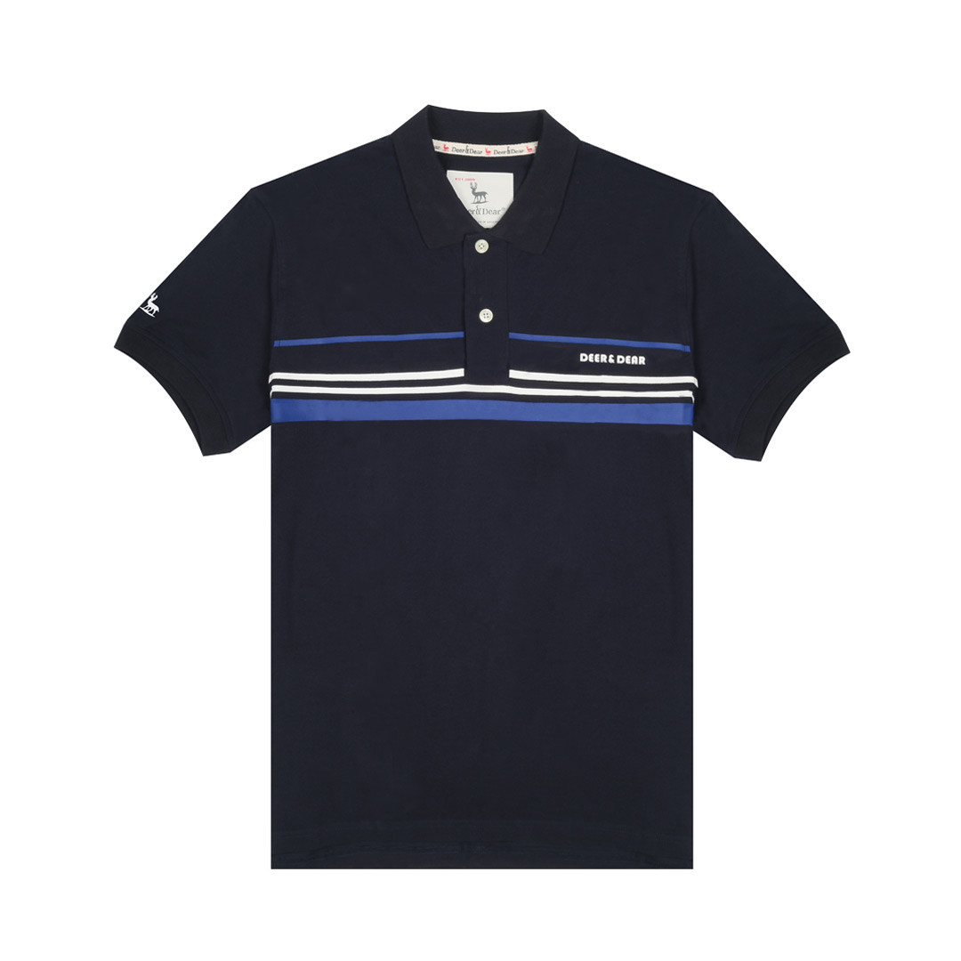 Boy's Polo Shirts