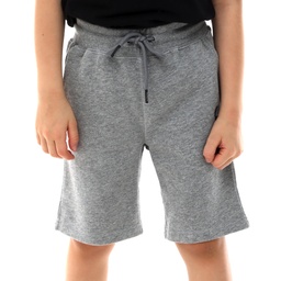 [D20BY25107701] شورت_Boy's Training Shorts