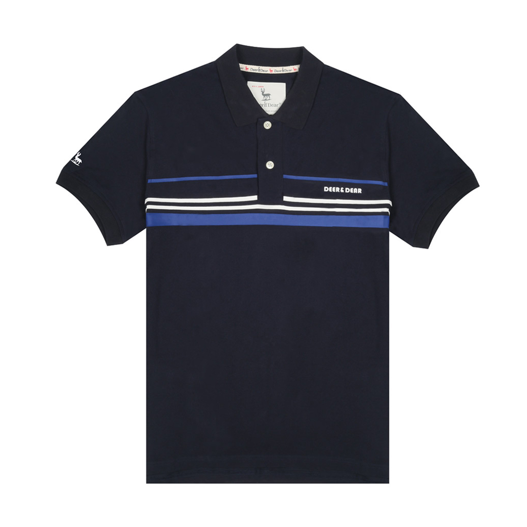 Men's Polo Shirt