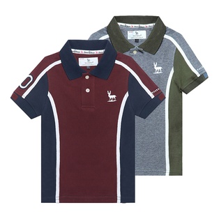 Men's Polo Shirt