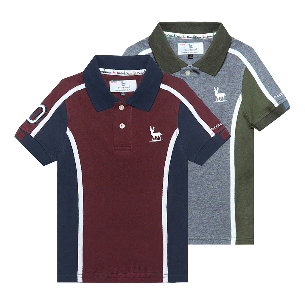 Men's Polo Shirt
