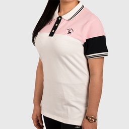 [D20WM16102101] قميص بولو_Women's Polo Shirt