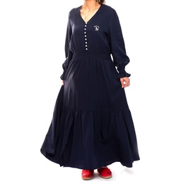 [D20WM29112105] فستان _Women's Dress