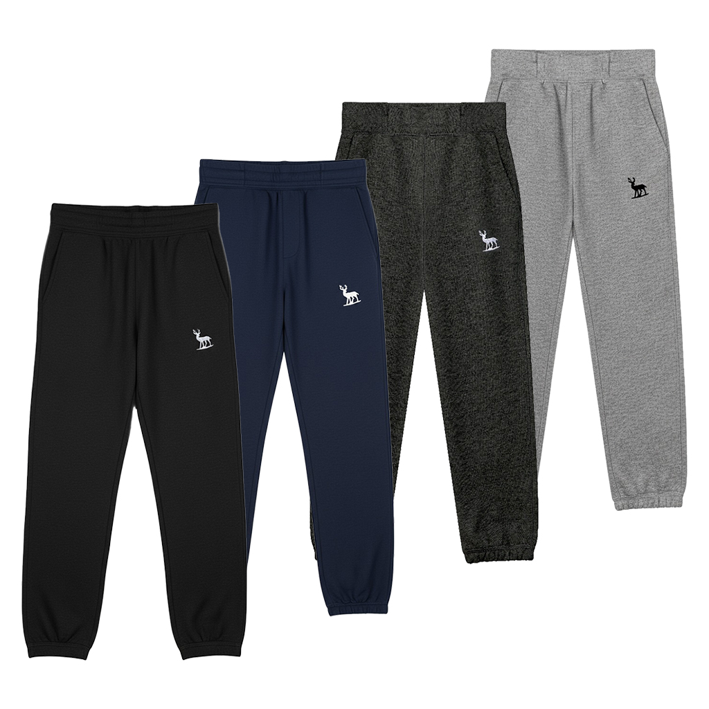 Boy's Training Pants