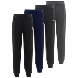 [DBY2BA2708702] Boy's Training Pants