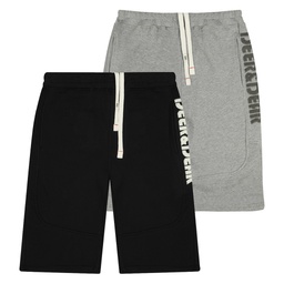 [DBY1BB7607103] Boy's Training Shorts