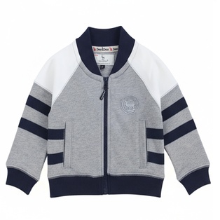 Boy's Jacket