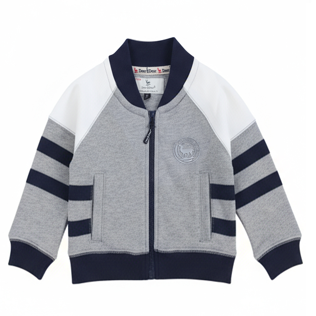 Boy's Jacket