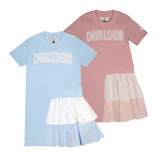 Girl's Dress