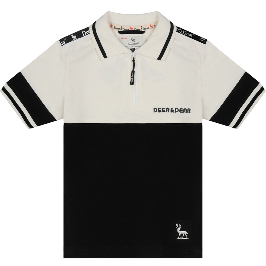 Boy's Polo Shirt