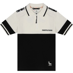 [DBY1BB8602105] Boy's Polo Shirt