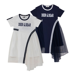 Girl's Dress