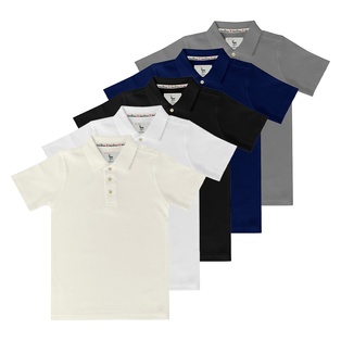 Men's Polo Shirt