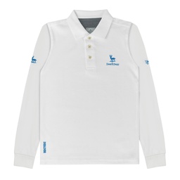 [DBY1BB8602115] Boy's Polo Shirts