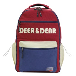 [DUS1BB3415116 / 850-FREE] شنطة مدرسية_D&amp;D School Backpack