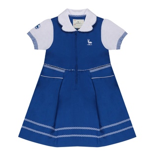 Kindergarten Dress