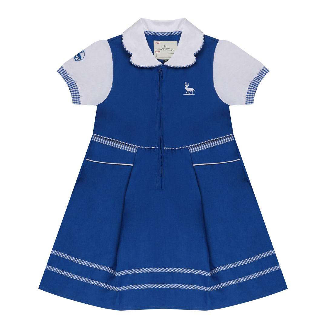 Kindergarten Dress