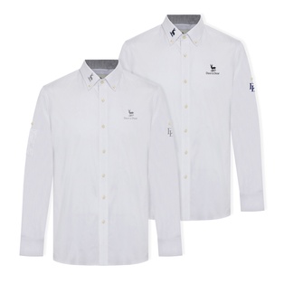 Boy's Long Sleeve Shirts