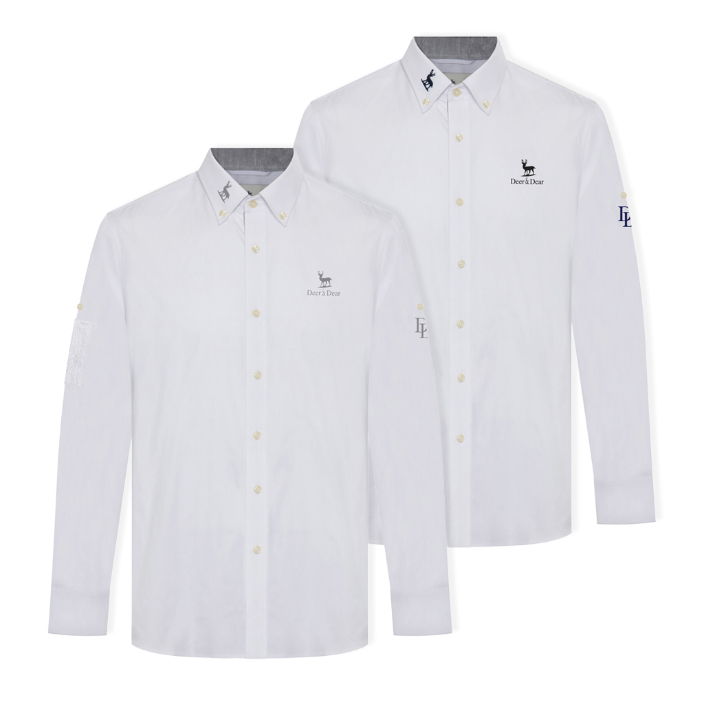 Boy's Long Sleeve Shirts