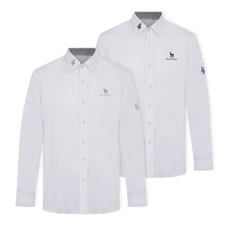 [DBY1BB6801107] Boy's Long Sleeve Shirts