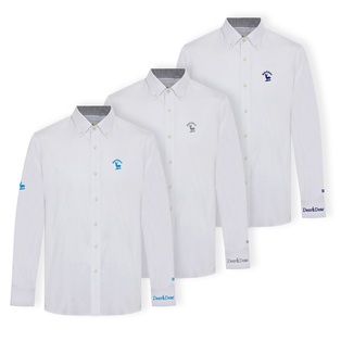 Boy's Long Sleeve Shirts