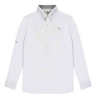 Men's School Long Sleeve Shirts