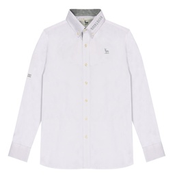 [DMN1BB1501109] Men's School Long Sleeve Shirts