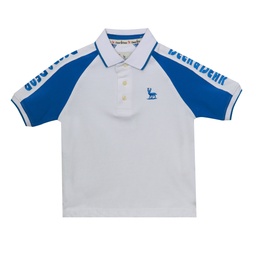 [DBY1BB8602120] قميص بولو_Boy's Polo Shirts