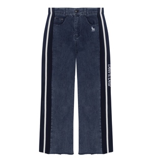 Women's Denim Pants