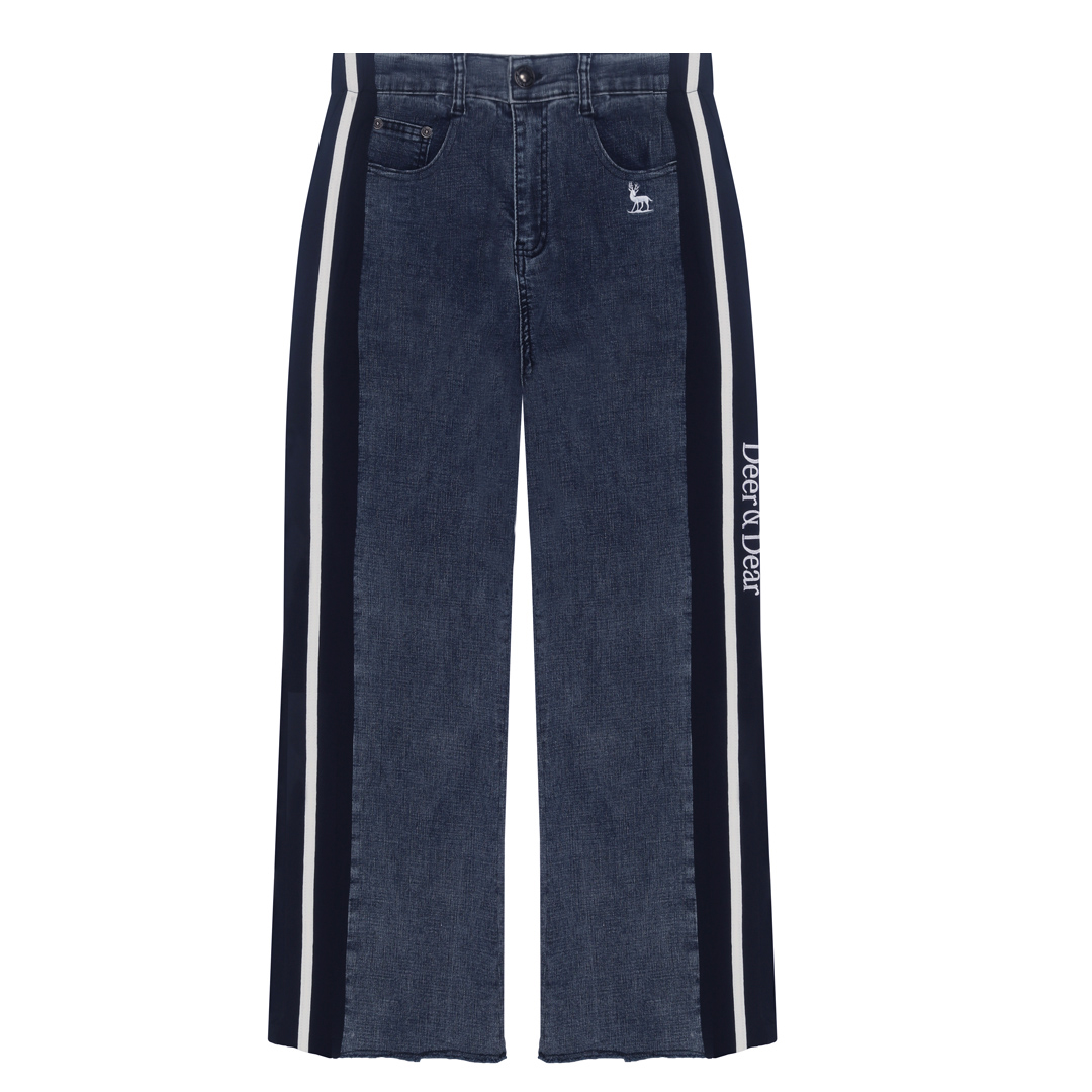 Women's Denim Pants