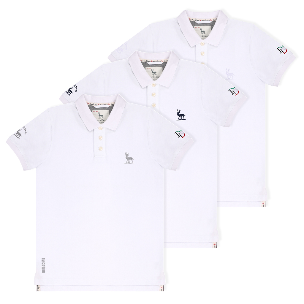 Men's Polo Shirt