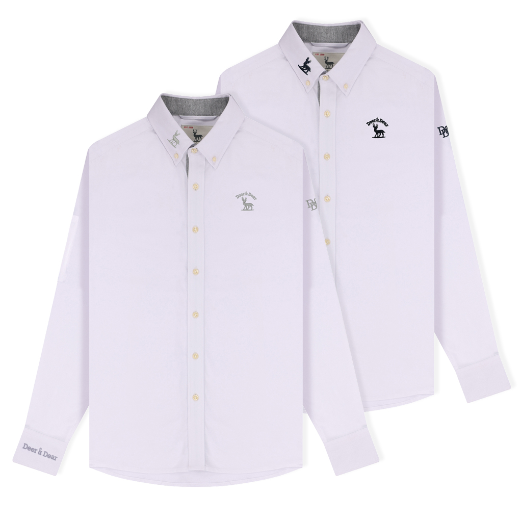 Men's Long Sleeve Shirts