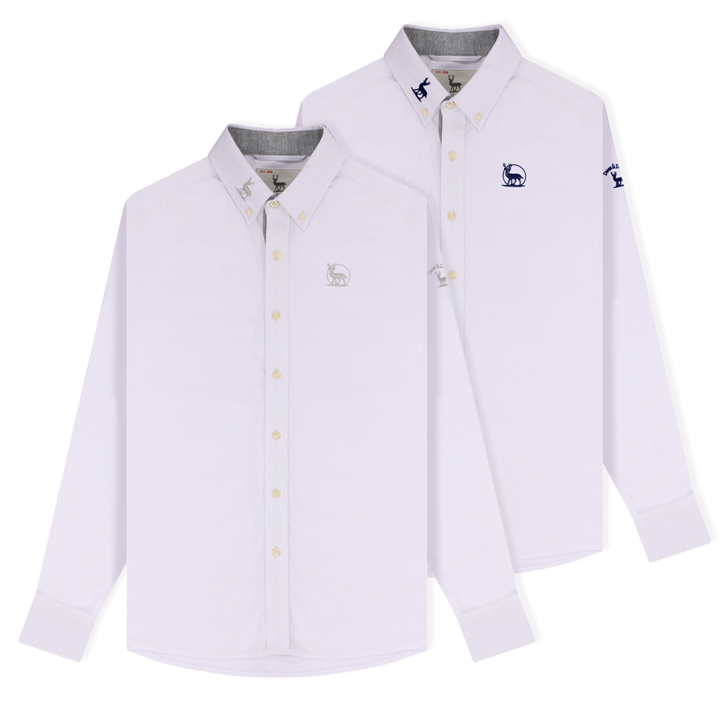 Men's Long Sleeve Shirts