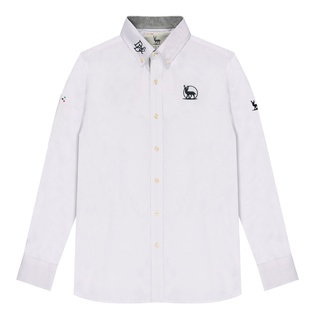 Men's Long Sleeve Shirts