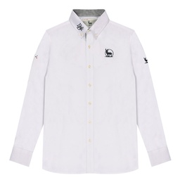 [DMN1BC1501104] Men's Long Sleeve Shirts
