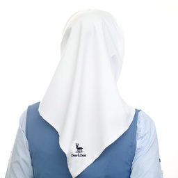 [DWM1BC8860103] School Hijab