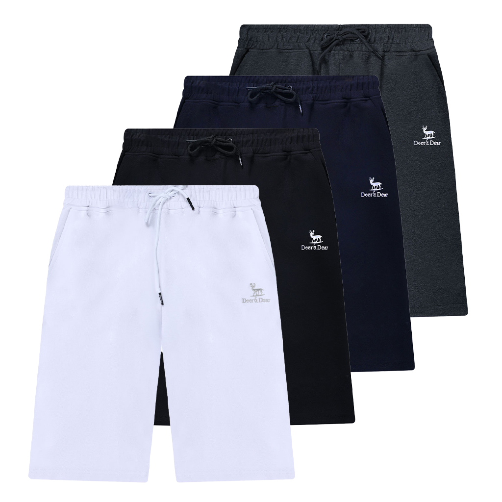 Boy's Training Shorts