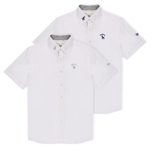 Men's Short Sleeve Shirt