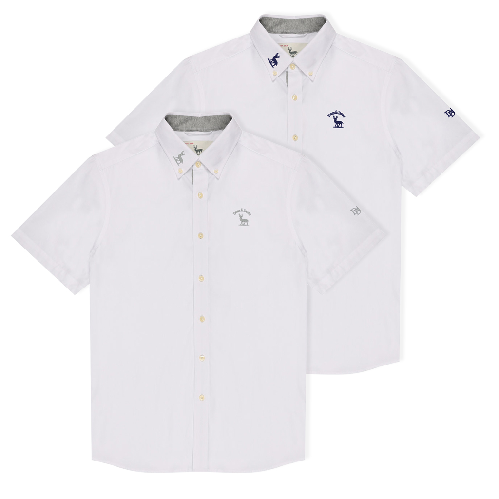 Men's Short Sleeve Shirt