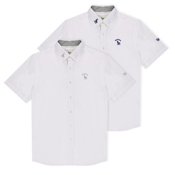 [DMN1BC1501105] Men's Short Sleeve Shirt