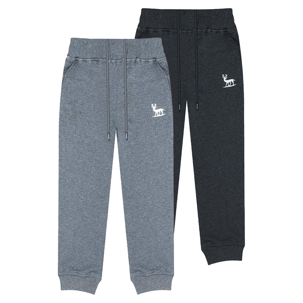 Boy's Training Pants