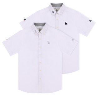 Men's Short Sleeve Shirt