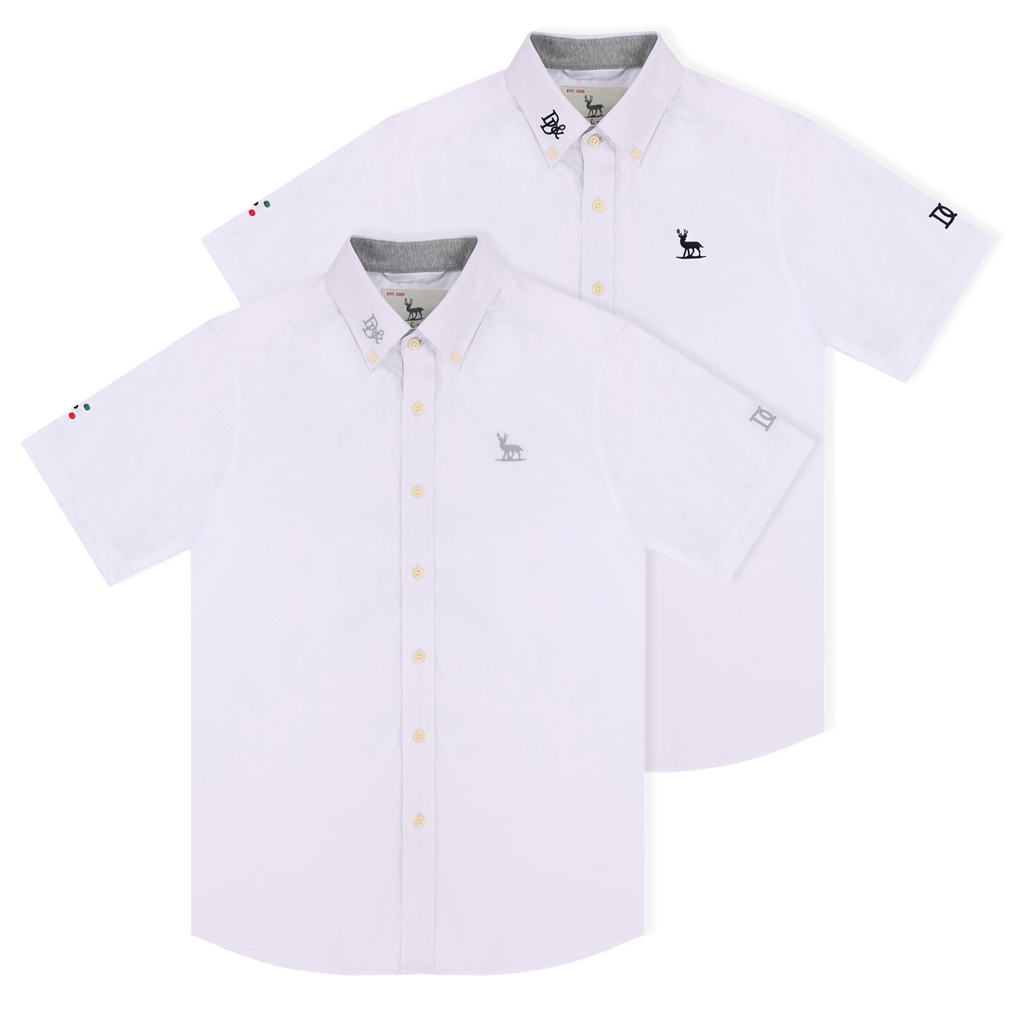Men's Short Sleeve Shirt