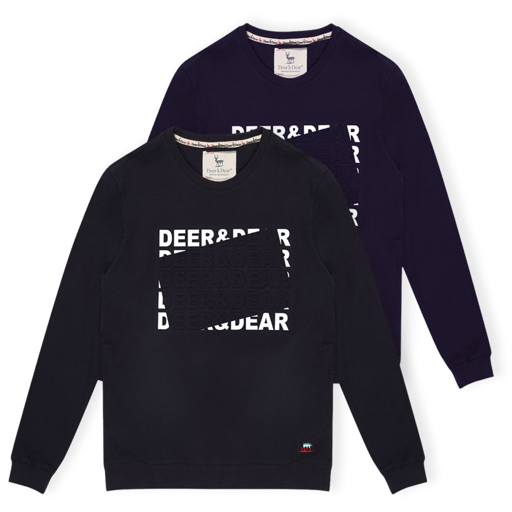 D&D Sweatshirt