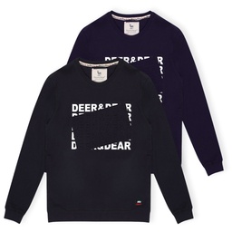 [DAU2BC4710101] D&amp;D Sweatshirt