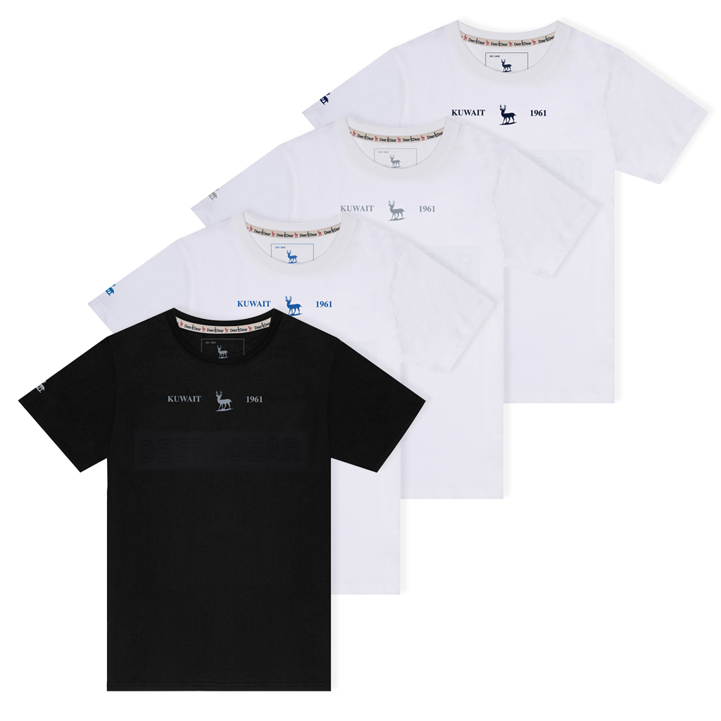 Boy's T-Shirt